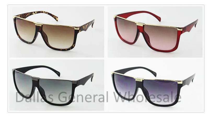 Adults Trendy Sunglasses Wholesale