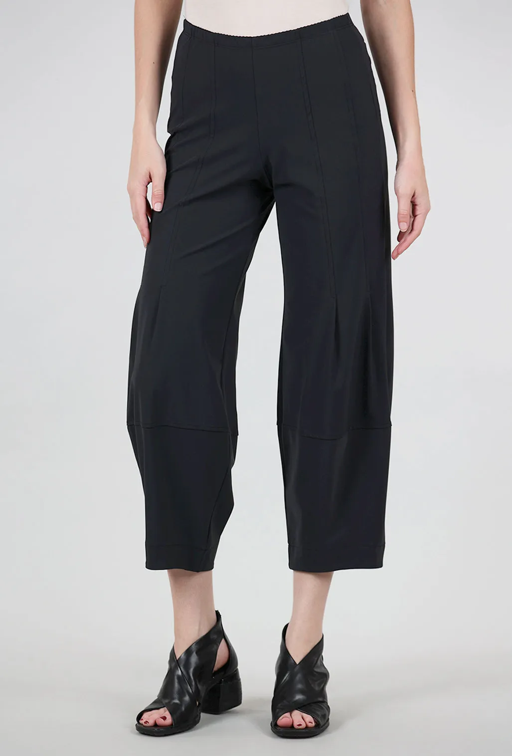 Buster Pant, Obsidian