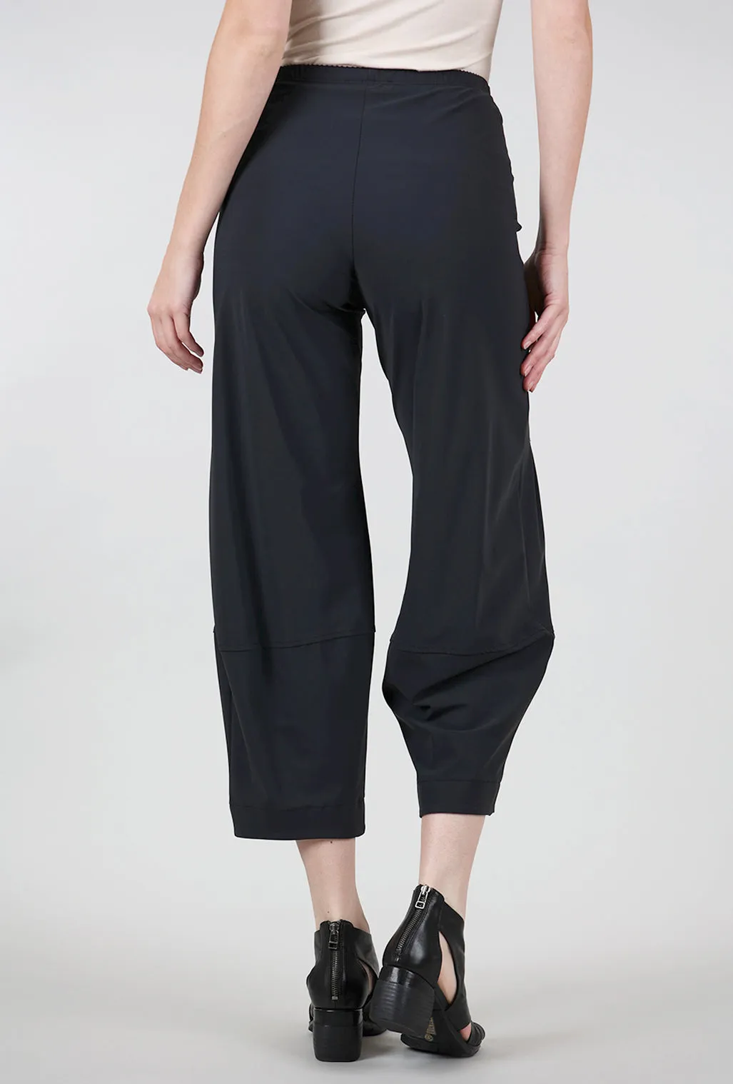 Buster Pant, Obsidian