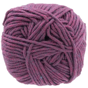 Cascade Yarns Elysian 6 Yarn - 78 Berry Heather