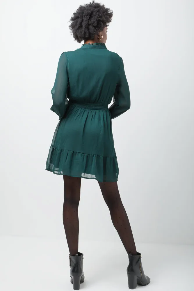 Dress Green