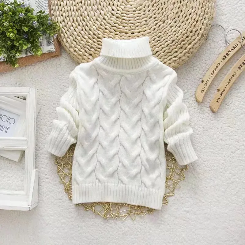 GV Toddler boys/girls knitted sweaters