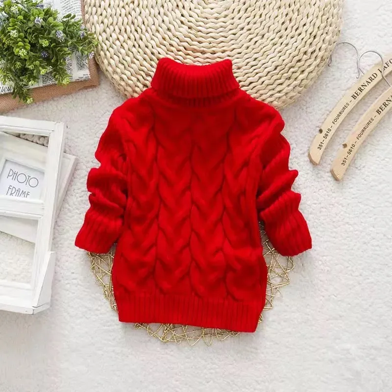 GV Toddler boys/girls knitted sweaters