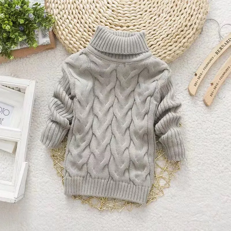 GV Toddler boys/girls knitted sweaters