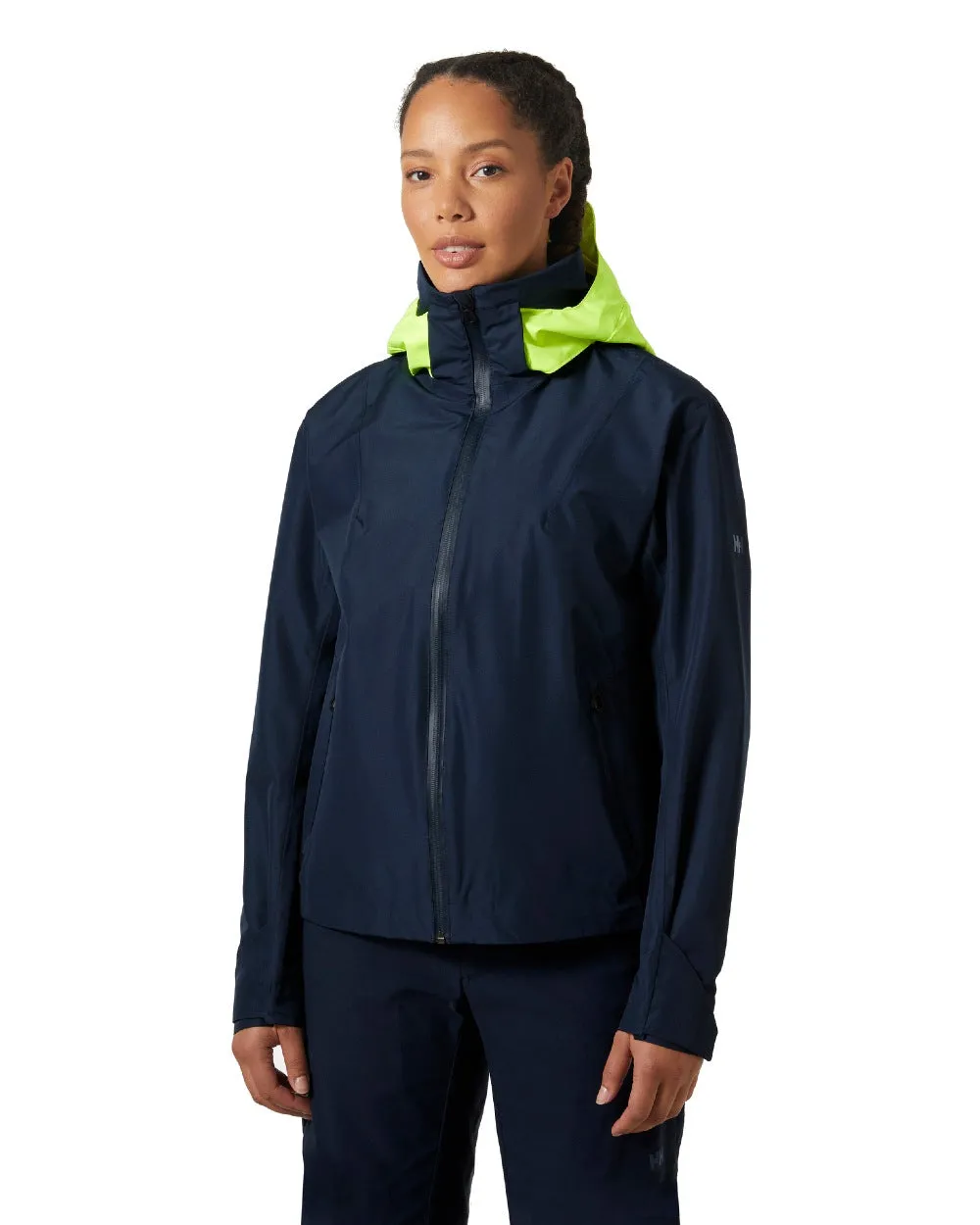 Helly Hansen Womens Inshore Cup Sailing Jacket