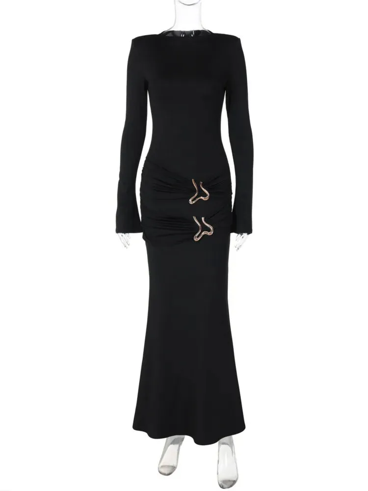 Lilith - Sophisticated - Women's Dress