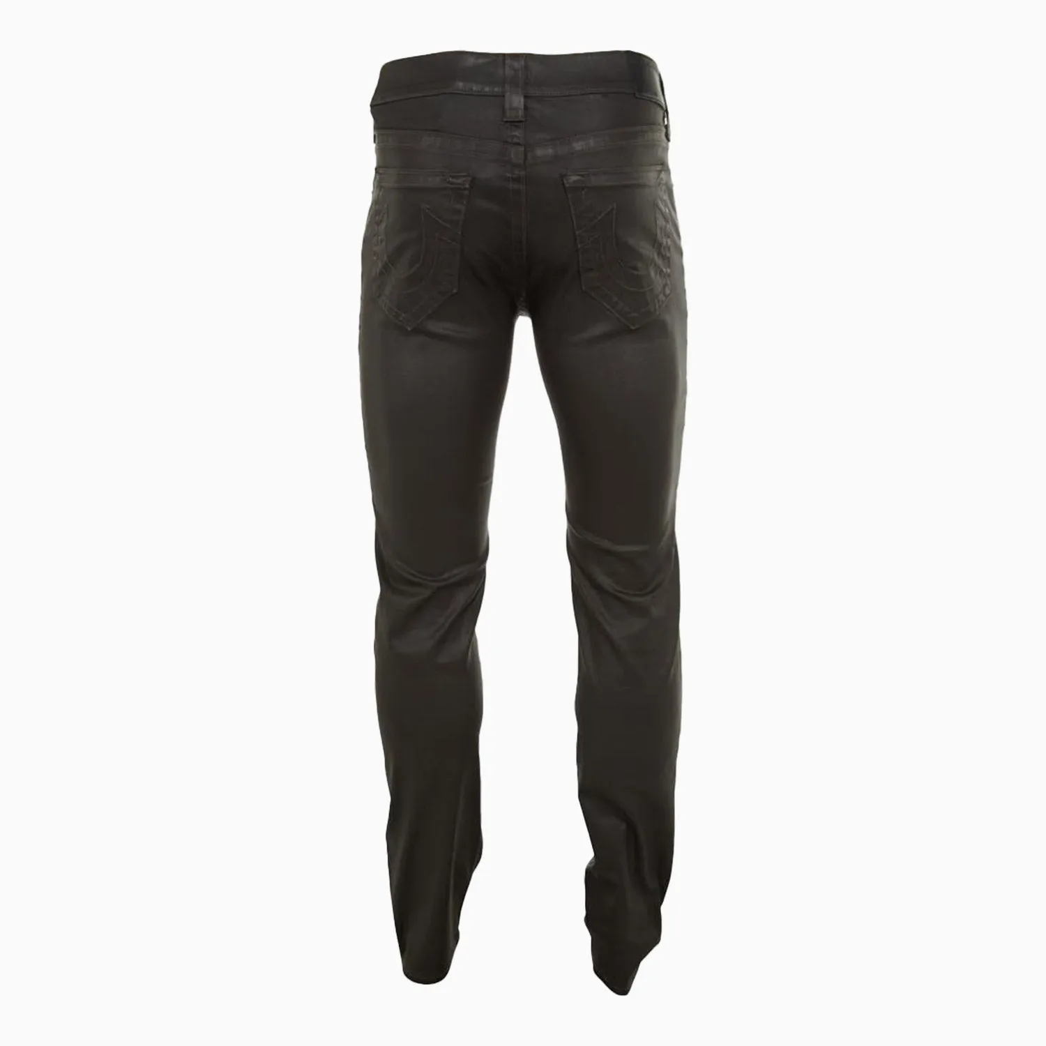 Men's Dean Relaxed Tapped Pant