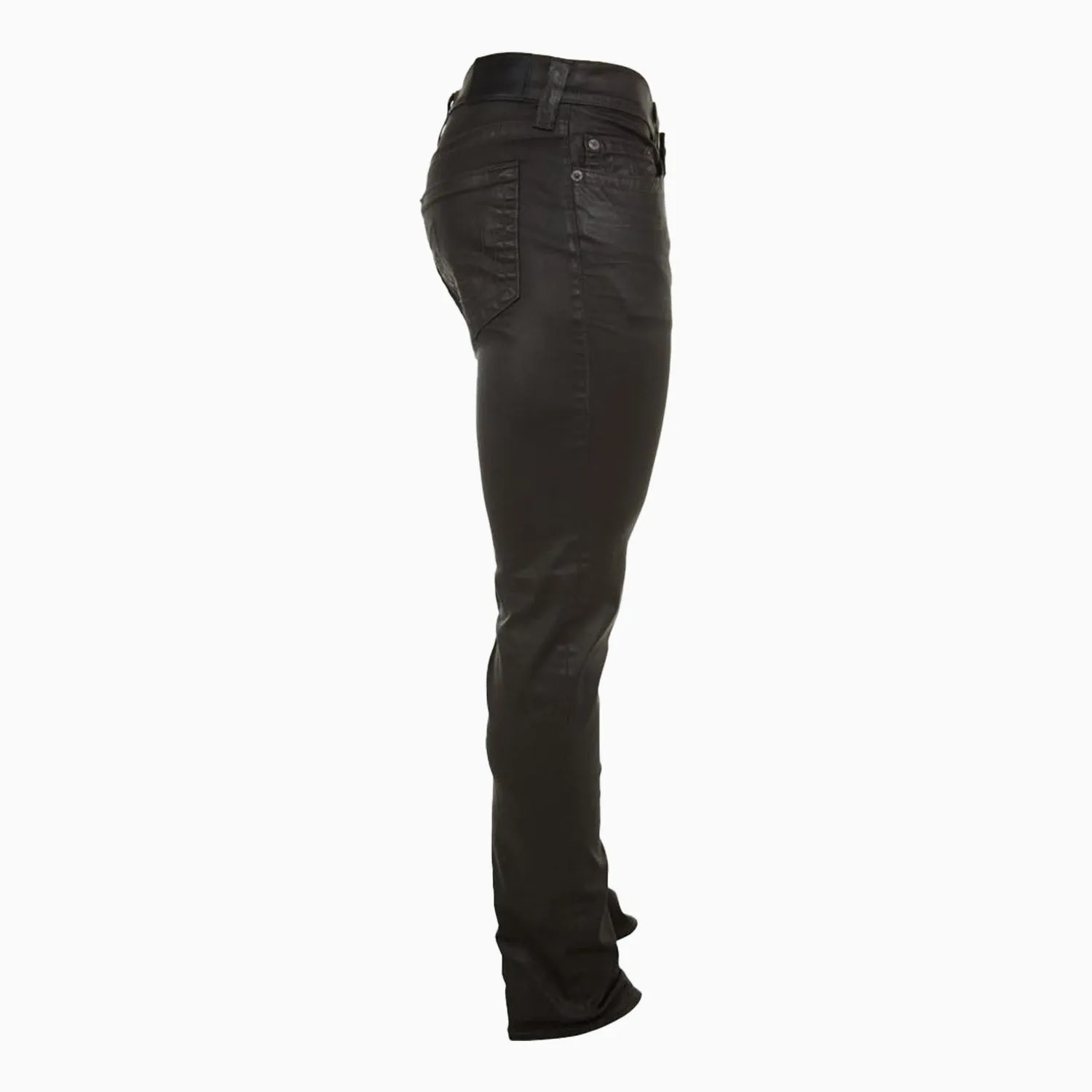 Men's Dean Relaxed Tapped Pant