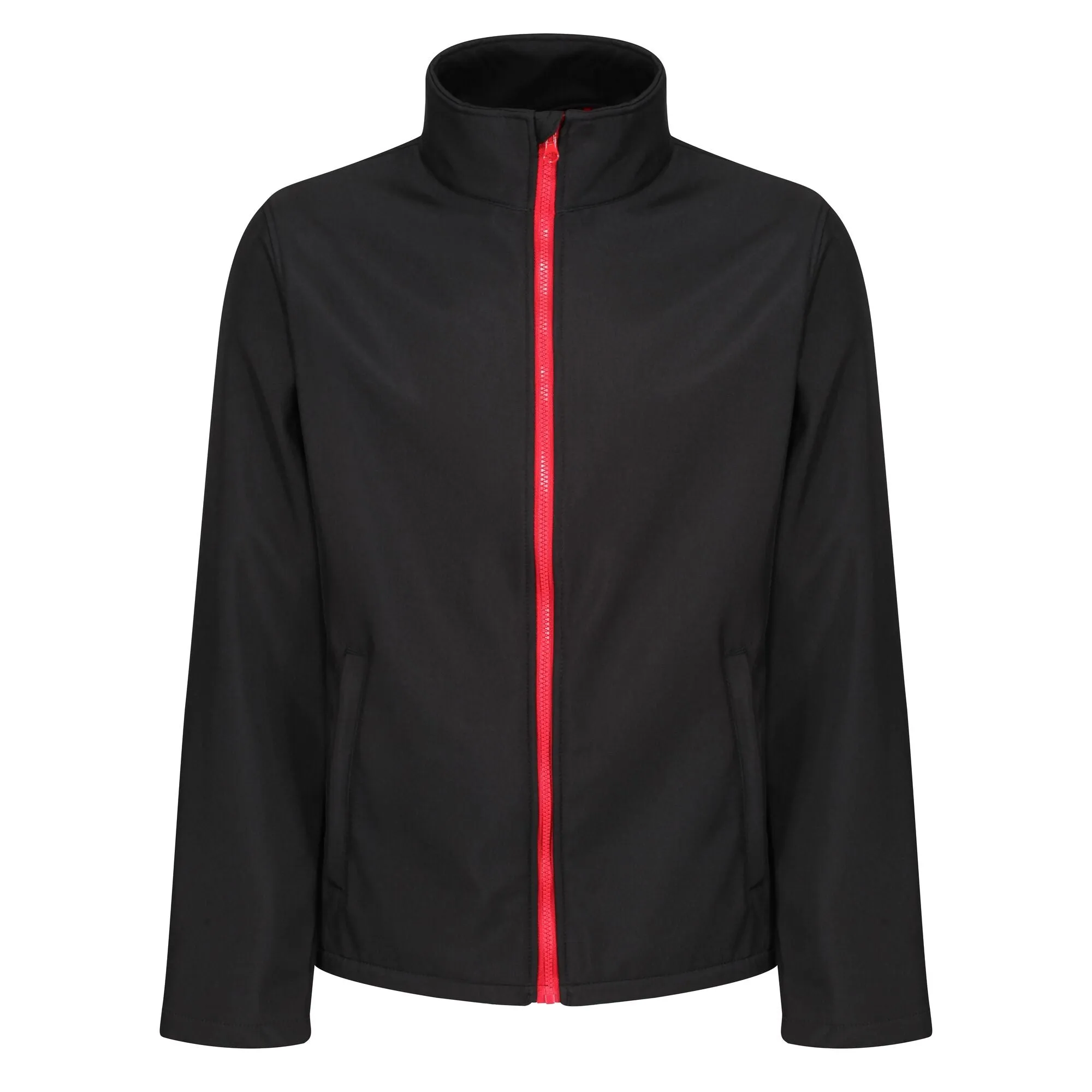 Regatta Professional Mens Ablaze Printable Softshell Jacket