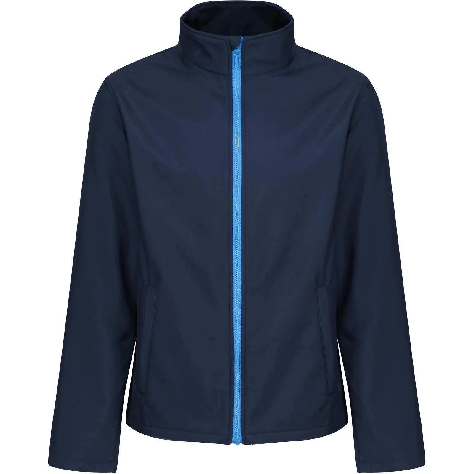 Regatta Professional Mens Ablaze Printable Softshell Jacket