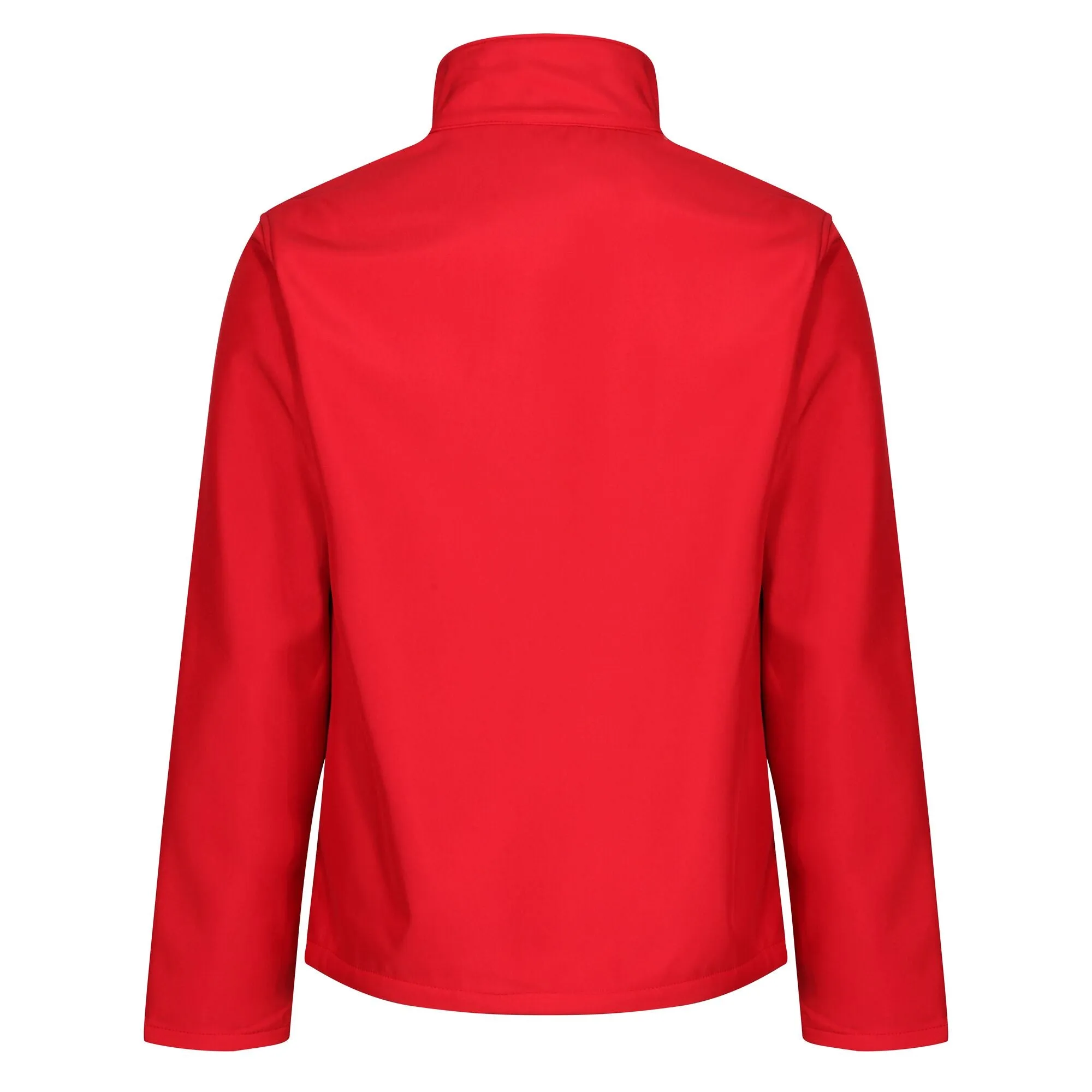 Regatta Professional Mens Ablaze Printable Softshell Jacket