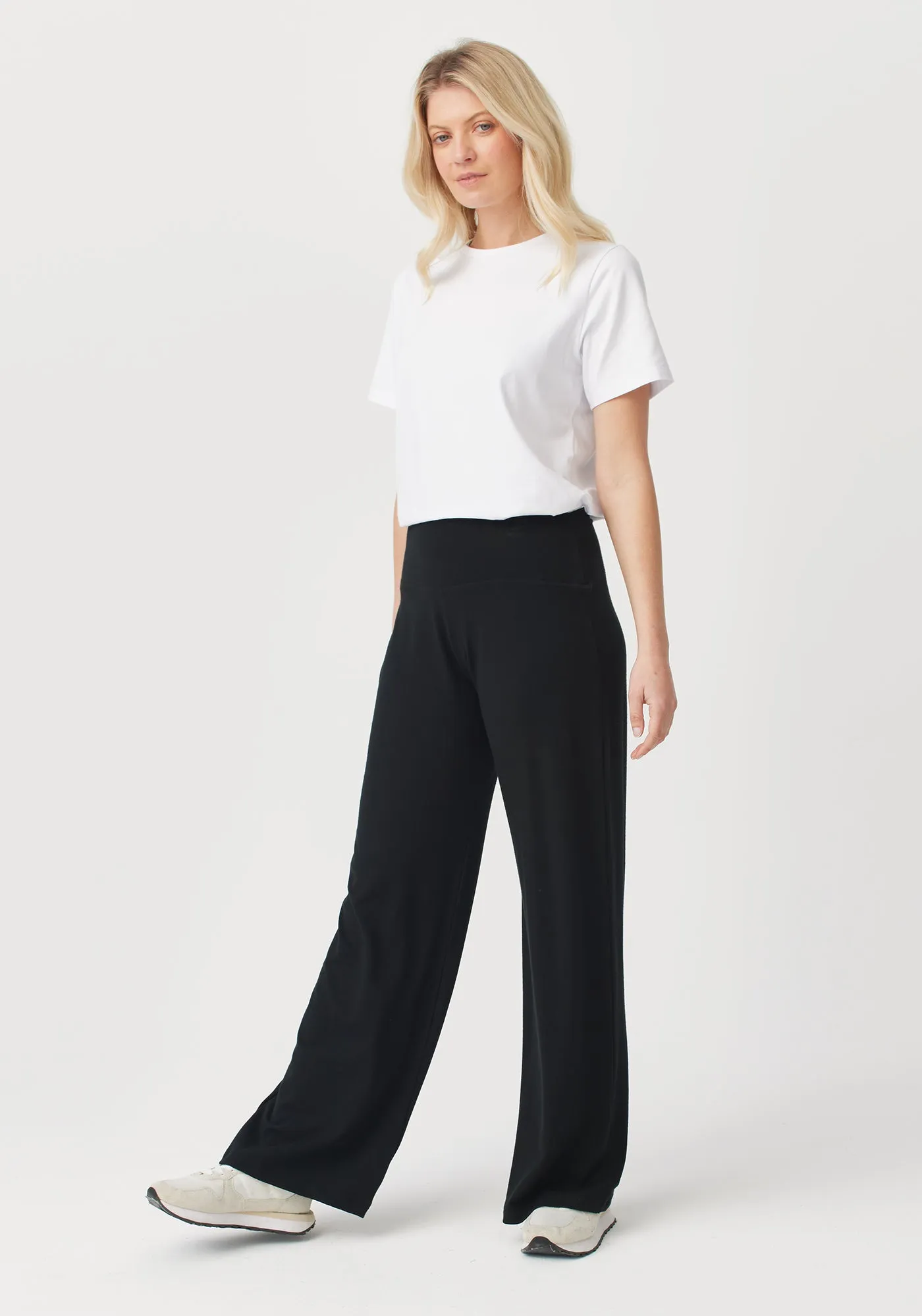 Relaxed Pant