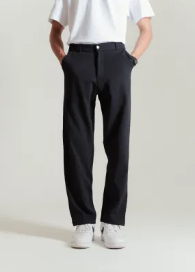 ReVive Trousers — Black