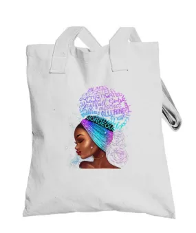 Sophisticated Ladies ToteBag