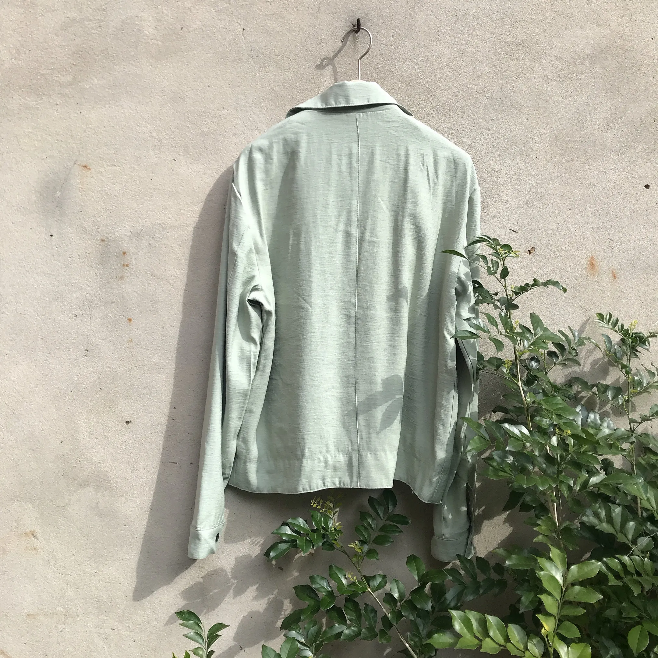 Spring Everywhere Jacket