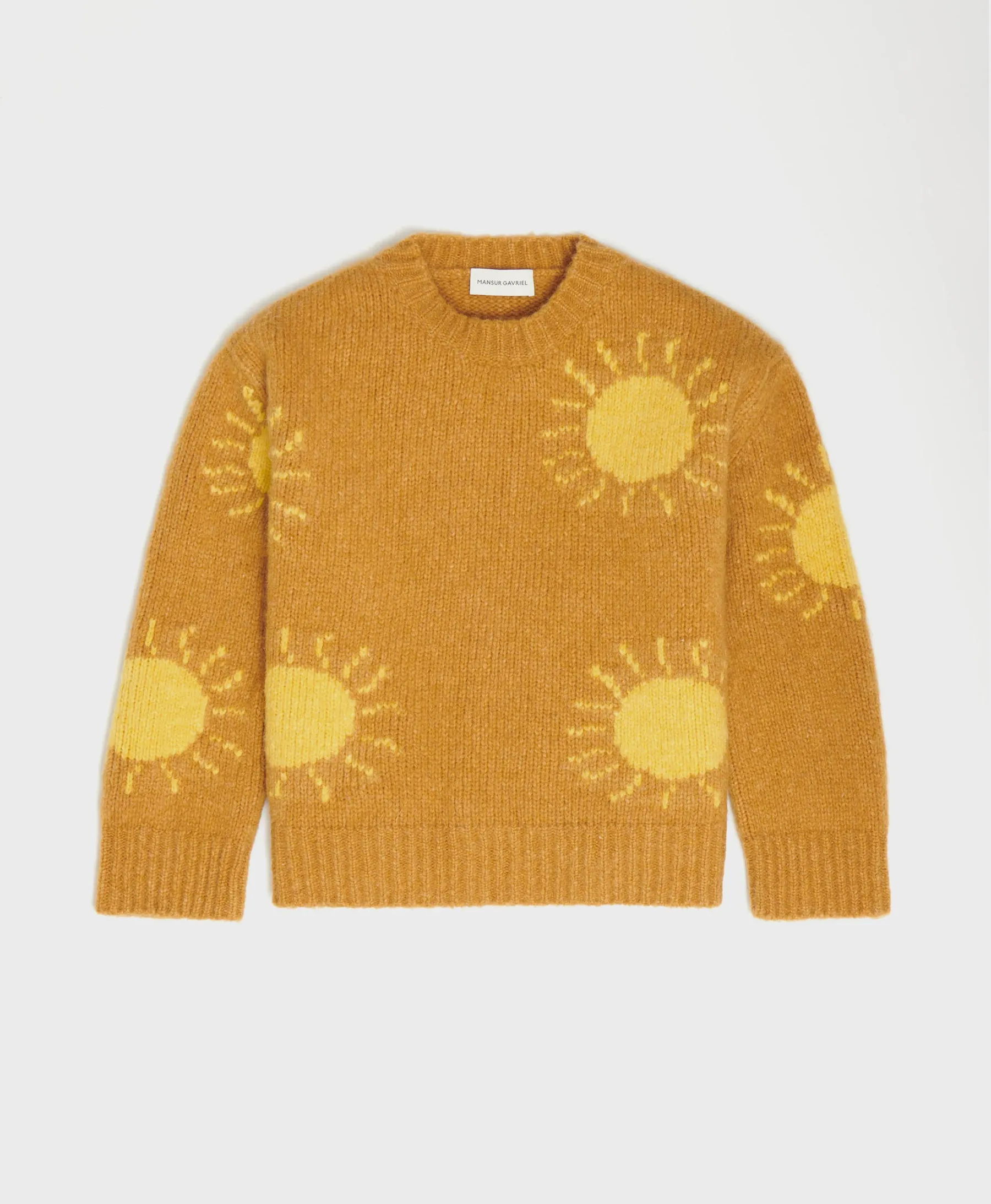 Sun Sweater - Sun/Sun