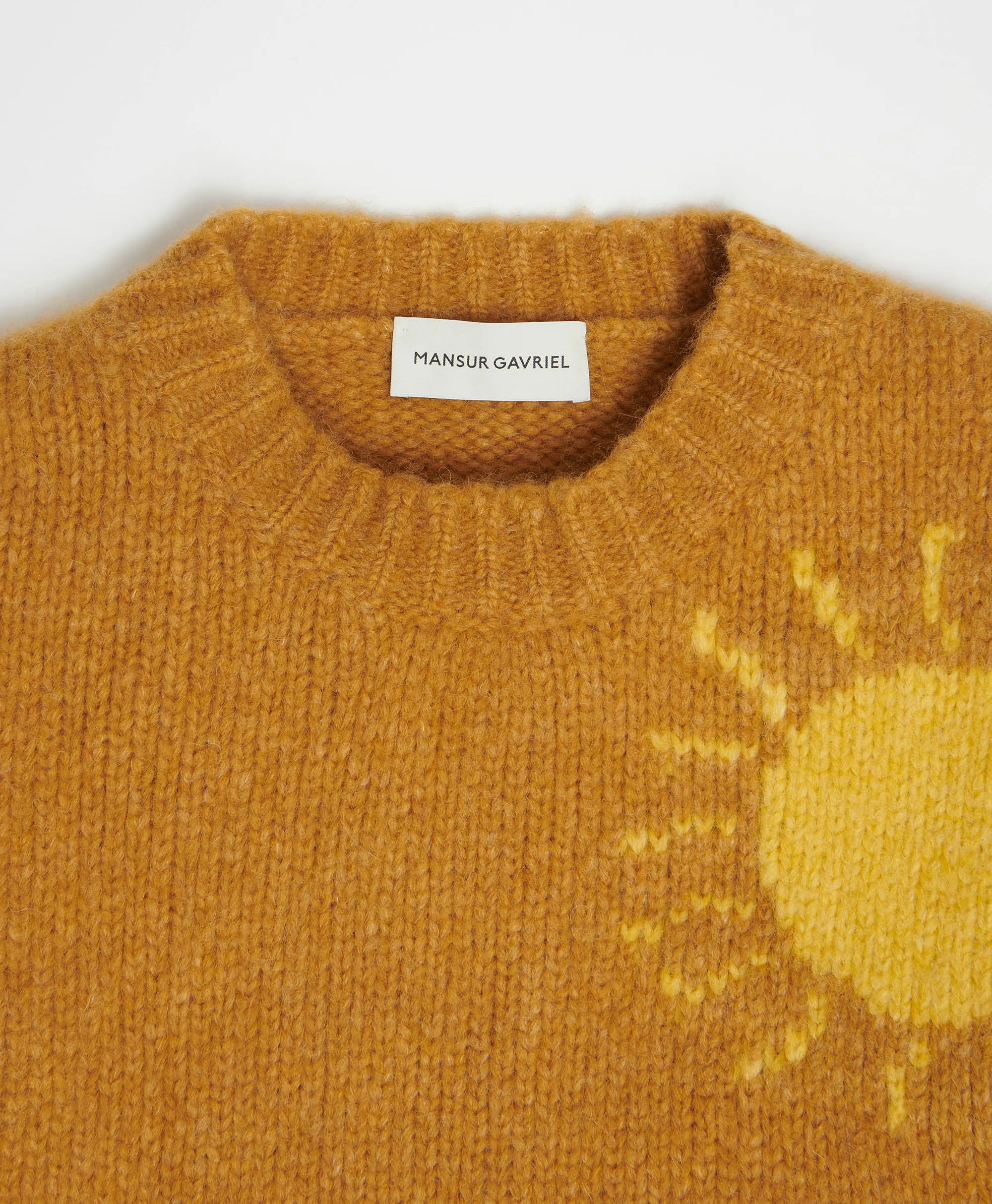 Sun Sweater - Sun/Sun