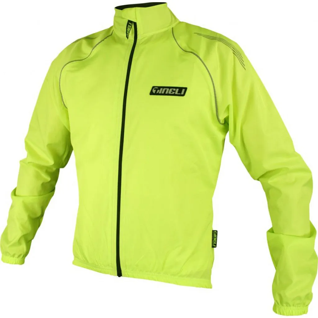 Tineli Jacket Fluro