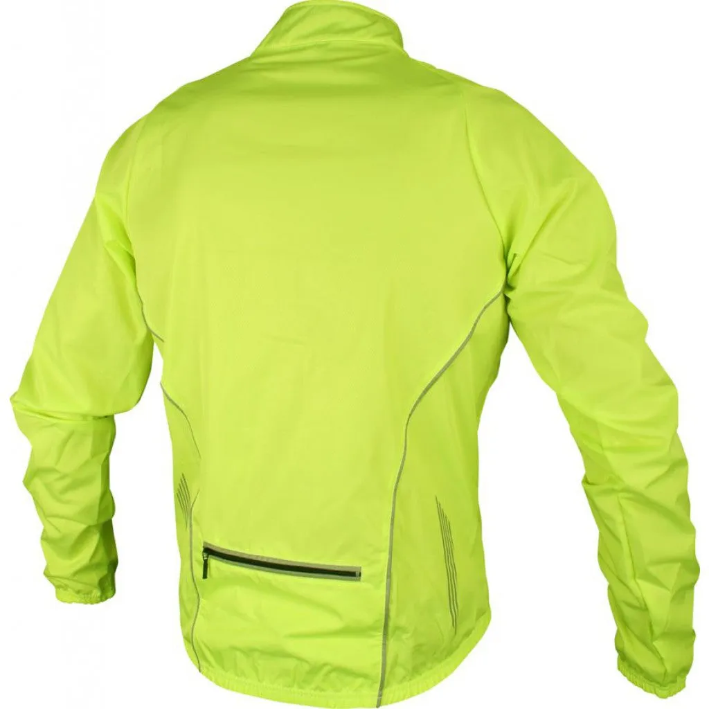 Tineli Jacket Fluro