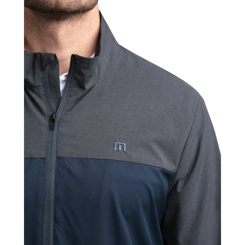 TravisMathew Future Primitive Golf Jackets 2019