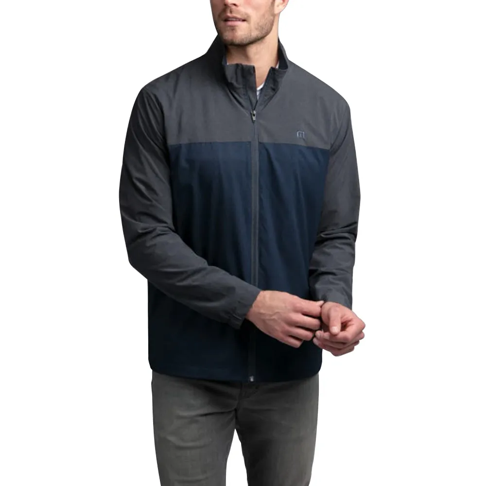 TravisMathew Future Primitive Golf Jackets 2019